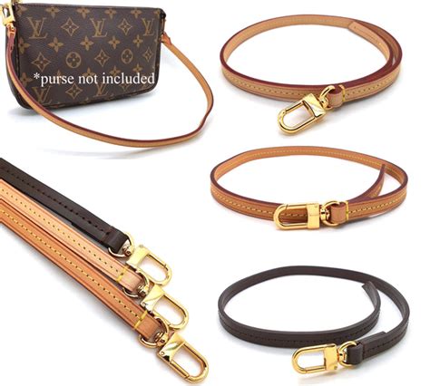 louis vuitton strap replacement cost|louis vuitton bag shoulder strap.